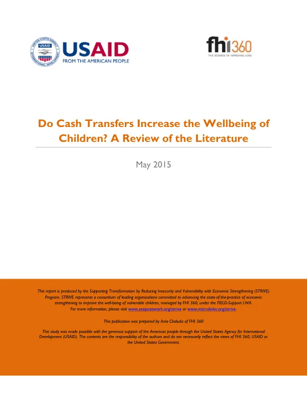 Partnership for peaceful rural transformation project (PPRTP) : final report, May 1, 2013 - April 30, 2016