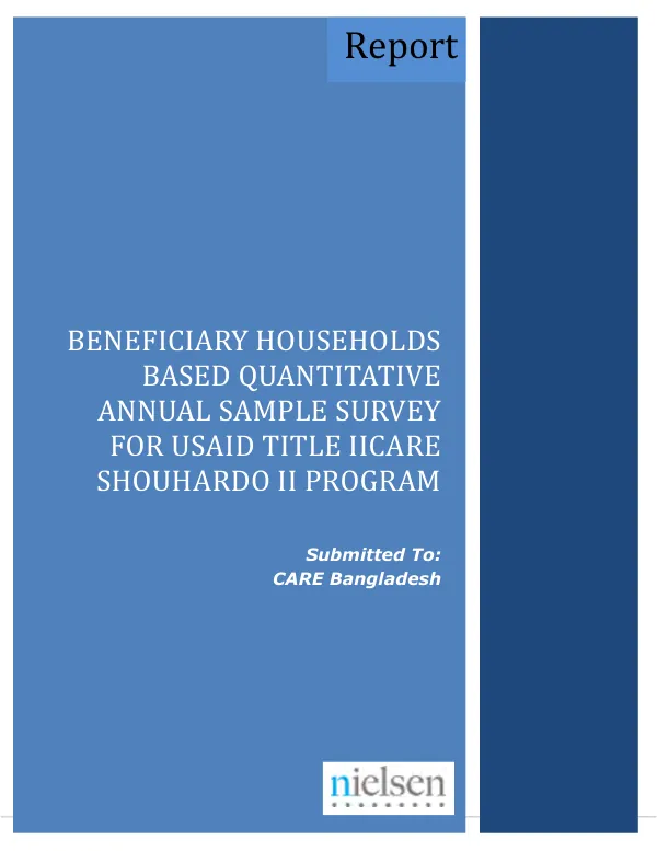 FY18 END IN AFRICA SIERRA LEONE WORK PLAN