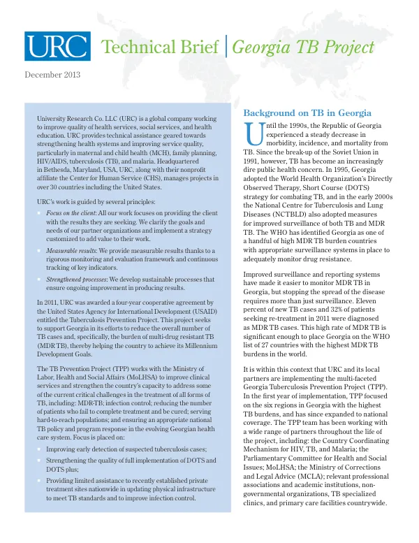 Integrated Resource Planning (IRP) Resource List
