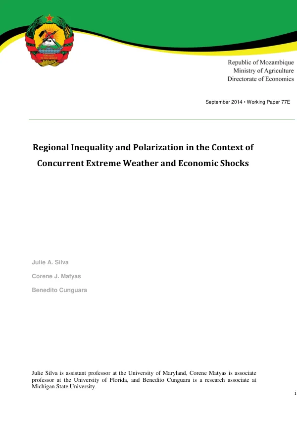 Care Reform Workshop Report
