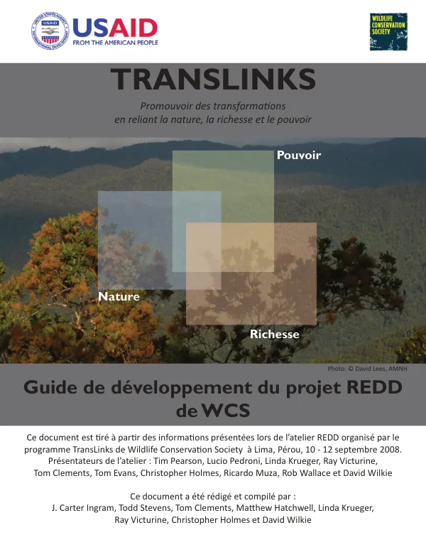 Southern Africa Energy Program Mobilization and Quick Start Plan