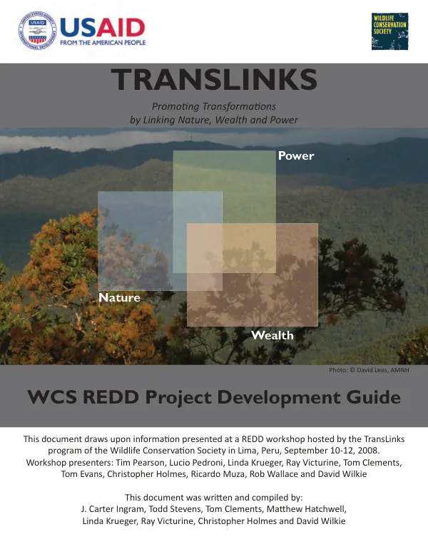Southern Africa Energy Program Year 1 Work Plan