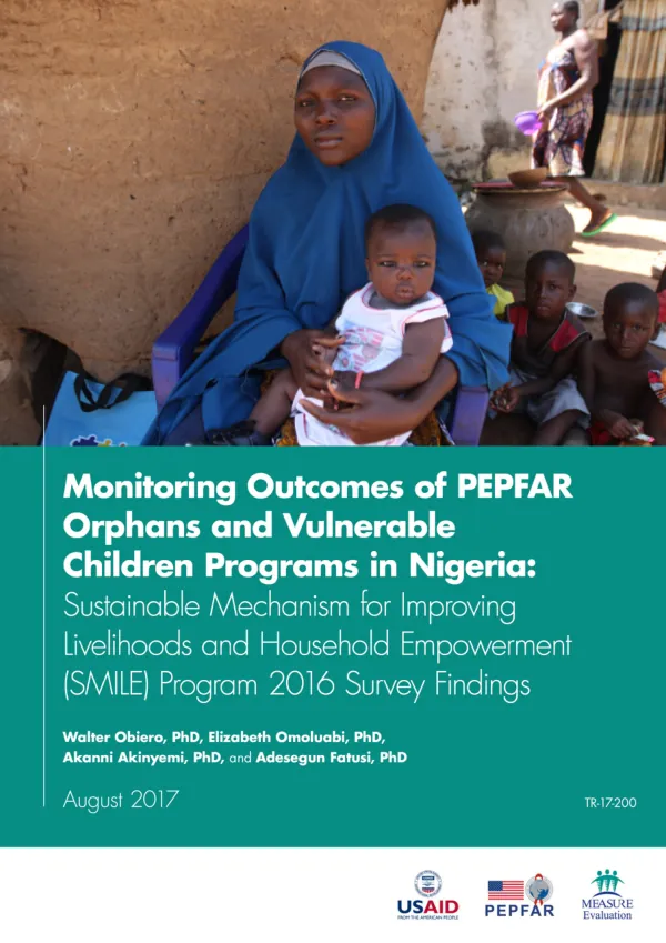 Annual results report : multi year asistance program (MYAP) -- Title II, Food for the Hungry/DRC, FFP-A-00-08-00072-00, fiscal year 2009