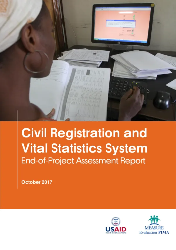 Annual results report : multi-year assistance program (2008-2011) -- Title II : Catholic Relief Services, Burundi program, fiscal year 2009