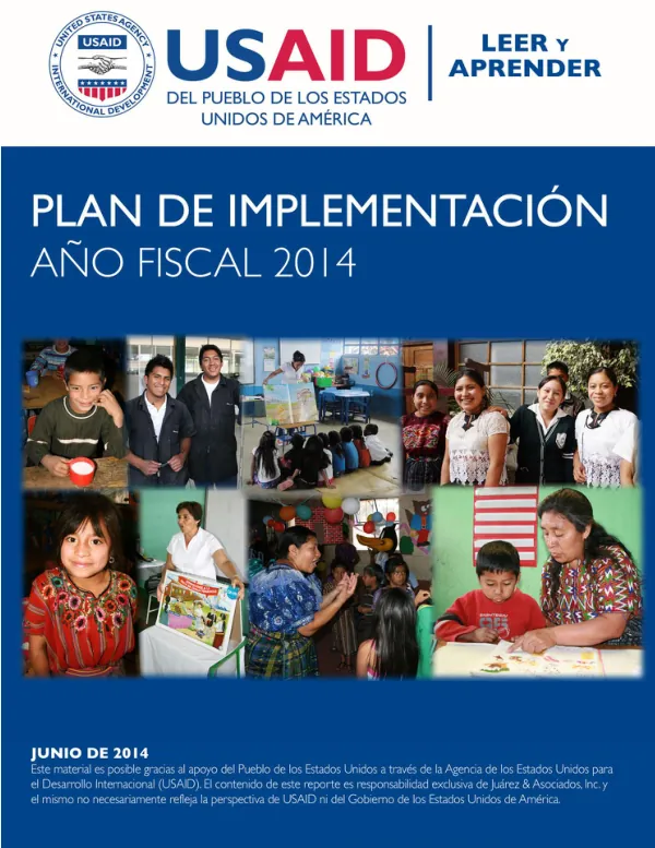Youth have opportunities for work in East Timor, (Prepara ami ba servisu - PAS - program) -- annual report (October 1, 2008-September 30, 2009)