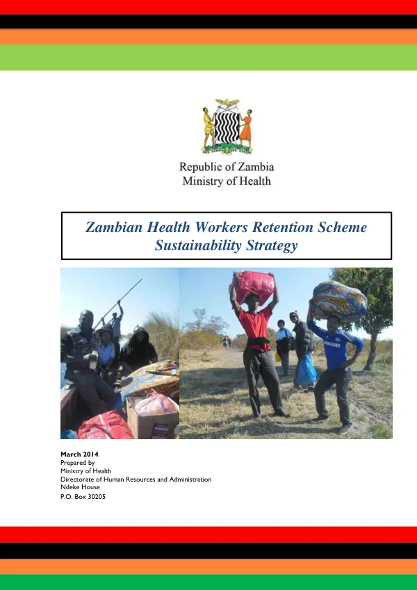 Building bridges program : annual report, [October 1, 2008 to September 30, 2009]