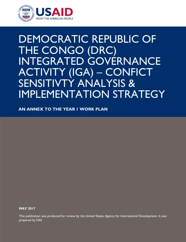 Global conservation program cooperative agreement LAG-A-00-99-00048-00 : performance monitoring report, 10/01/2008-09/30/2009 for World Wildlife Fund