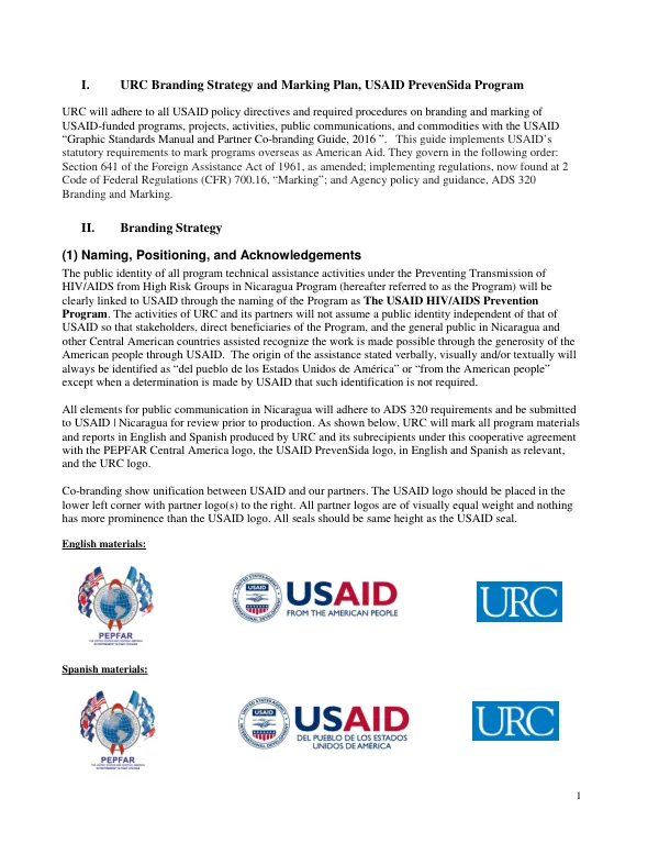 Liberia technical assistance services in support of the Ministry of Agriculture : work plan, 16 June 2009-30 April 2010