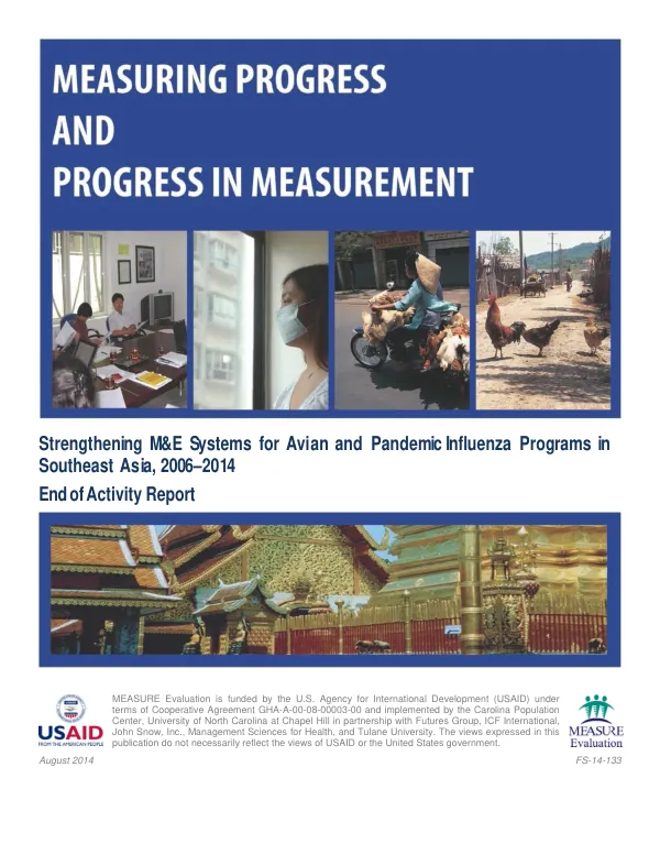 FORECAST/Caucasus : annual report, October 2008-September 2009 and monthly report for October 2009