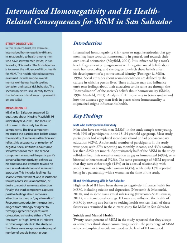Responsible sourcing partnership project : annual report fiscal year 2009 (October 2008-September 2009)