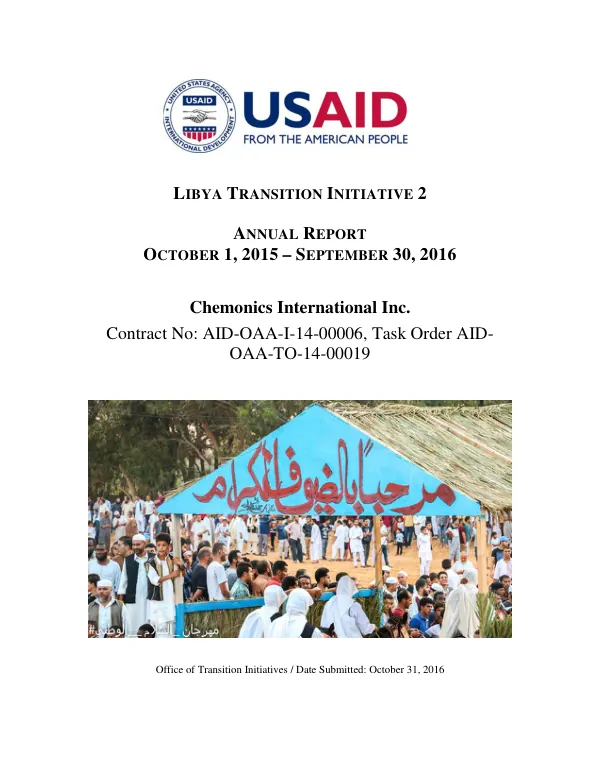 Capitalizing knowledge, connecting communities : FY2010 workplan