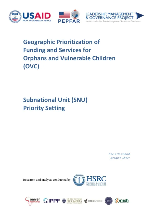 Bolivia communications activity : annual report no. 1, October 2008-September 2009