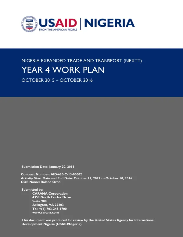 Audit of USAID/Egypt"s democracy and governance activities