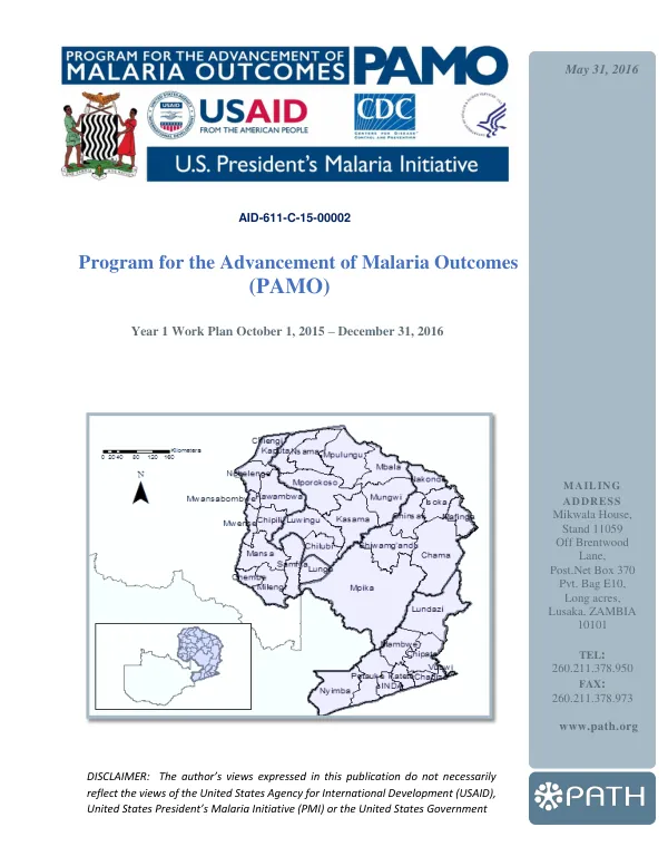 DCA Philippines LGUGC evaluation report