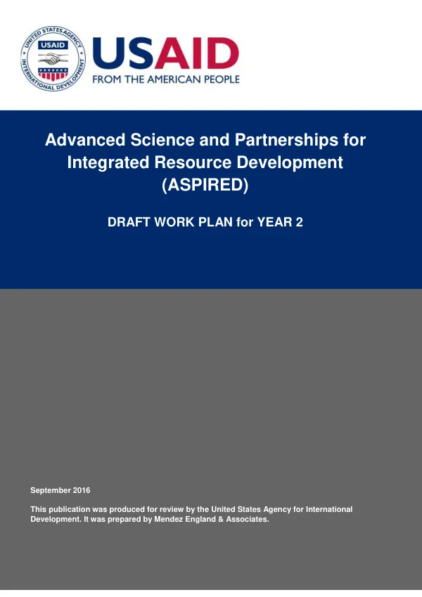 The leadership, management and sustainability AIDS care and treatment project (LMS-ACT) : final report