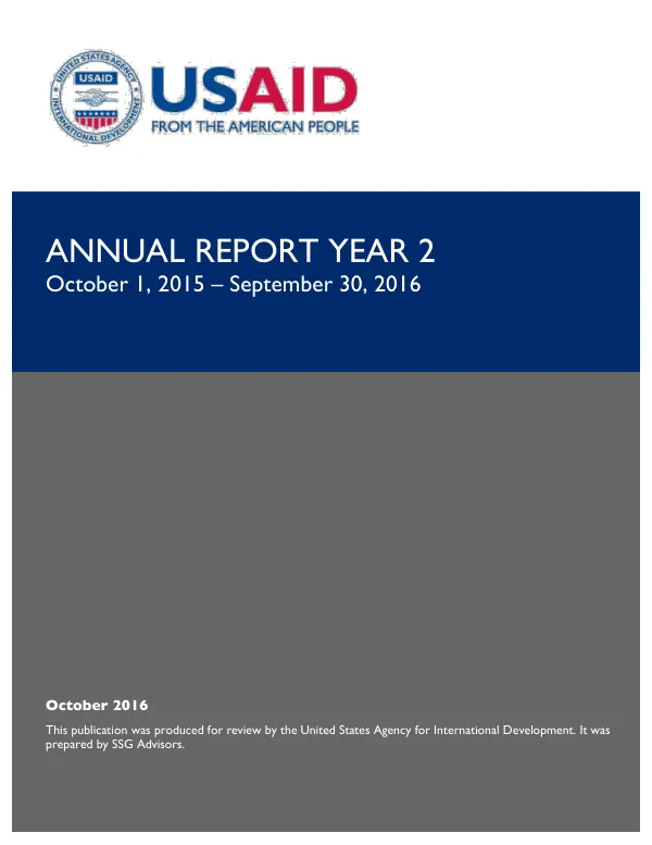 Terms of trade and food security analysis