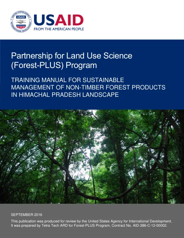 Developing conservation agriculture production systems : an analysis of local networks