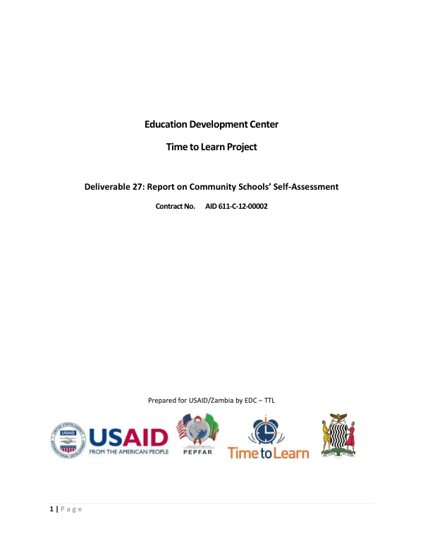 Impact of natural resource conservation policies on household consumption around Zambian national parks