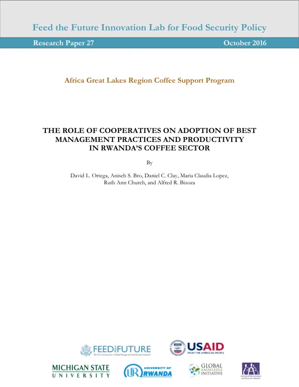 Nigeria : reproductive health commodity security situation analysis
