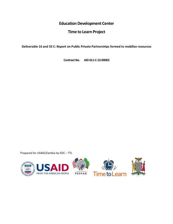 Transitions towards an inclusive future : vocational skills development and employment options for persons with disabilities in Europe & Eurasia -- executive summary