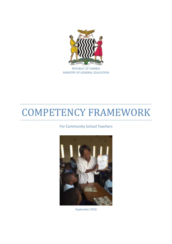 Early grade reading assessment (EGRA) plus : Liberia -- annual report, October 2008-September 2009