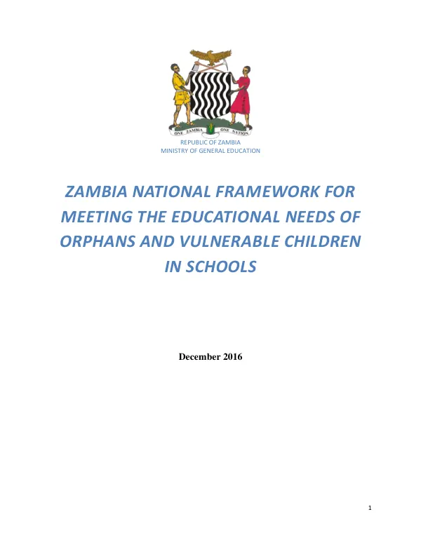 Midterm qualitative evaluation : food security and nutrition program : PROSAN-Rayuwa