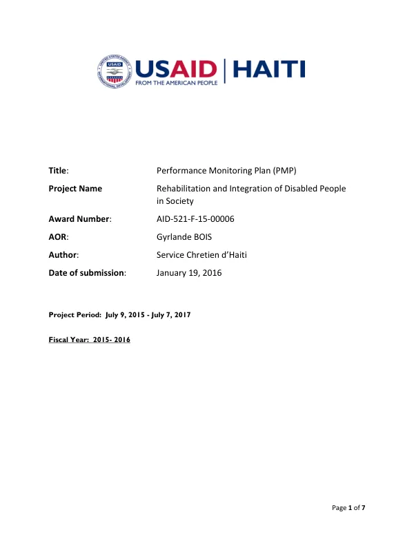 Health systems : improving primary health care in Albania : PRO shendetit : end of project report