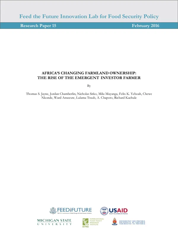 Determinants of the choice of a private health facility for family planning services among the poor : evidence from three countries
