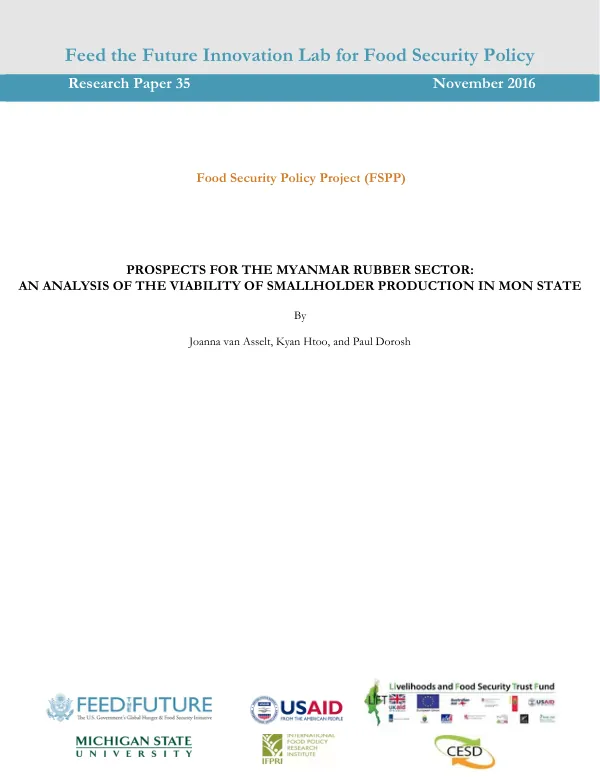 Kazakhstan small business development project : year 3 annual report, October 2008 - September 2009