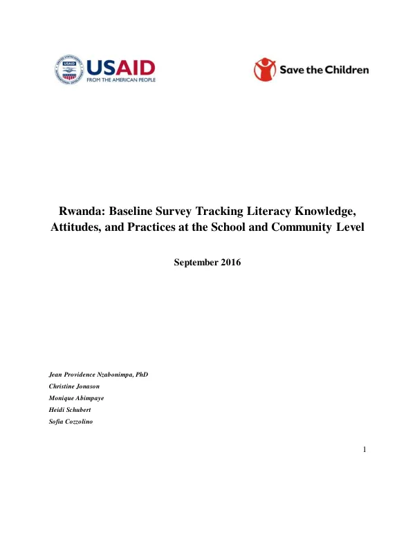Encuesta nacional de salud familiar, FESAL 2008 : informe final