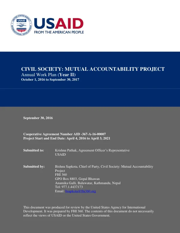 Fiscal year 2010 coordinated audit plan : Tom Lantos and Henry J. Hyde United States Global Leadership Against HIV/AIDS, Tuberculosis, and Malaria Reauthorization Act of 2008