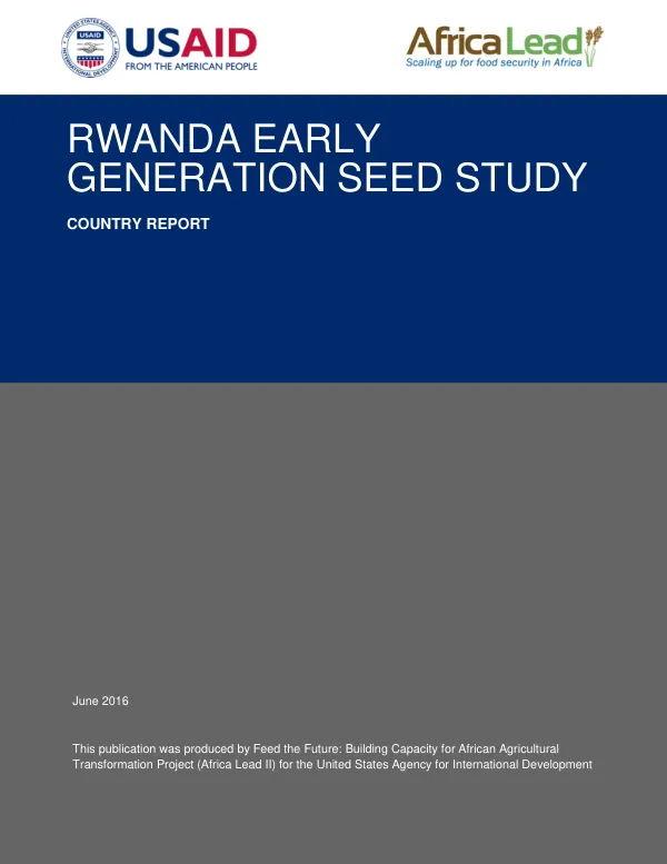 Morocco new business opportunities program : final report