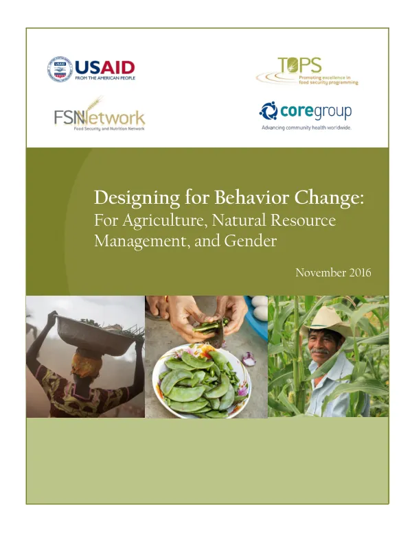 Spatial patterns of food staple production and marketing in South East Africa : implications for trade policy and emergency response