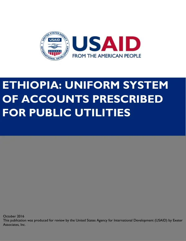USAID Conservation of Central American watersheds program : updated travel philanthropy trust concept paper