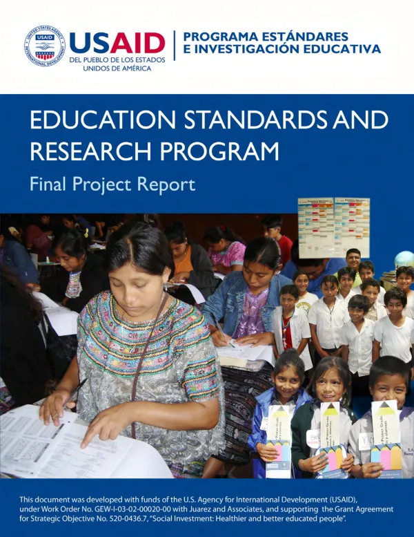 Feed the Future Asia Innovative Farmers Activity Year 1 Annual Progress Report