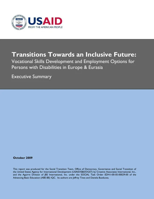 Adoption of Climate Smart Agriculture in Africa - Constraints, Incentives and Recommendations