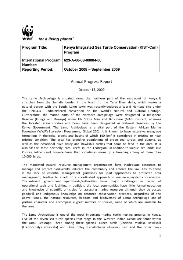 CAUSES AND CONSEQUENCES OF INCREASING HERBICIDE USE IN MALI