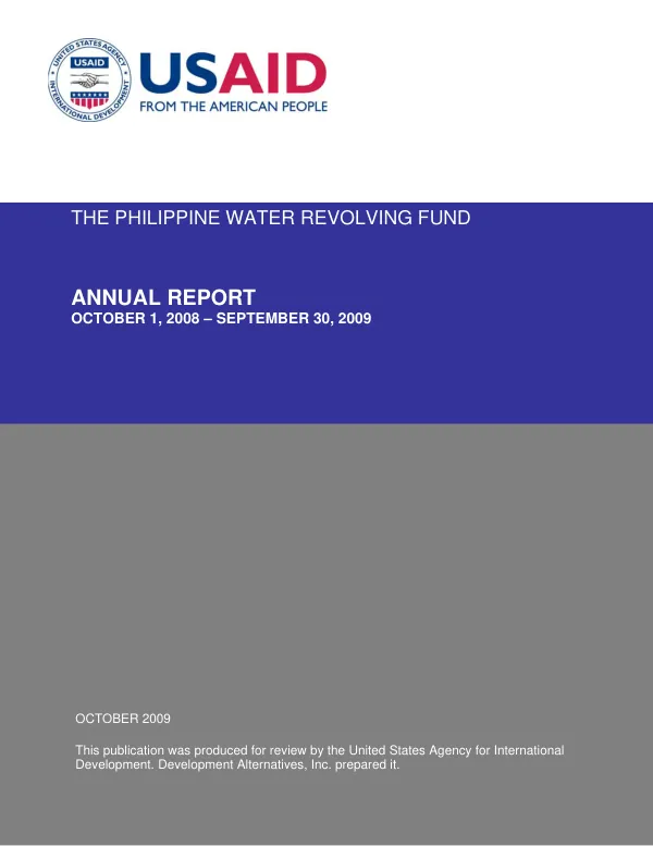 USAID Bridges to Employment Activity Monitoring & Evaluation Plan