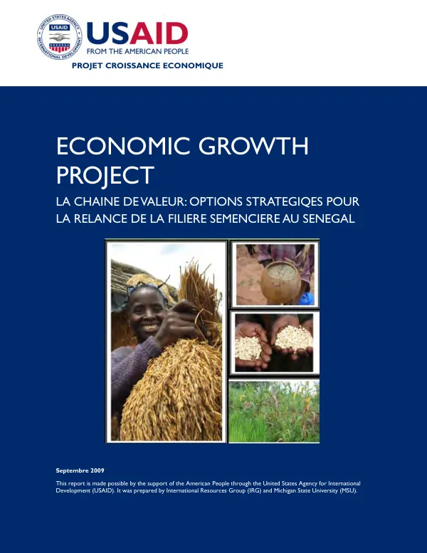 USAID Liberia Advancing Youth Project Learning Series Issue 2: ABE FACILITATORS AND ADMINISTRATORS REPORT ON OPPORTUNITY FOR PROFESSIONAL GROWTH