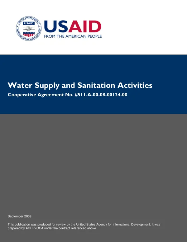 Civil Society for Accountable Governance and Citizen Security Project Monitoring & Evaluation Plan FY 2016 – 2020
