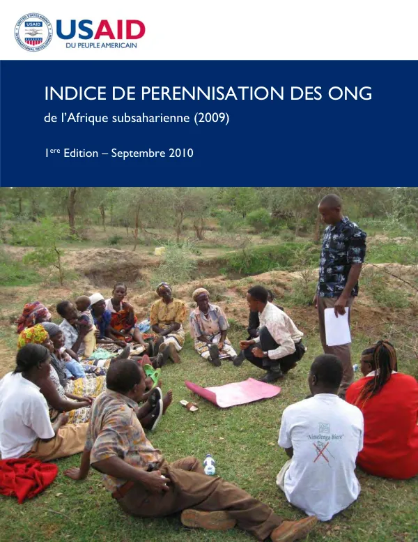 Annual Report_CMM-GESI (October 2015-September 2016)