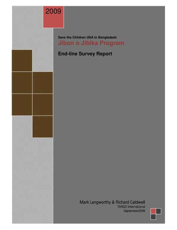 USAID/Uganda school health and reading program (SHRP) annual report October 2015-September 2016