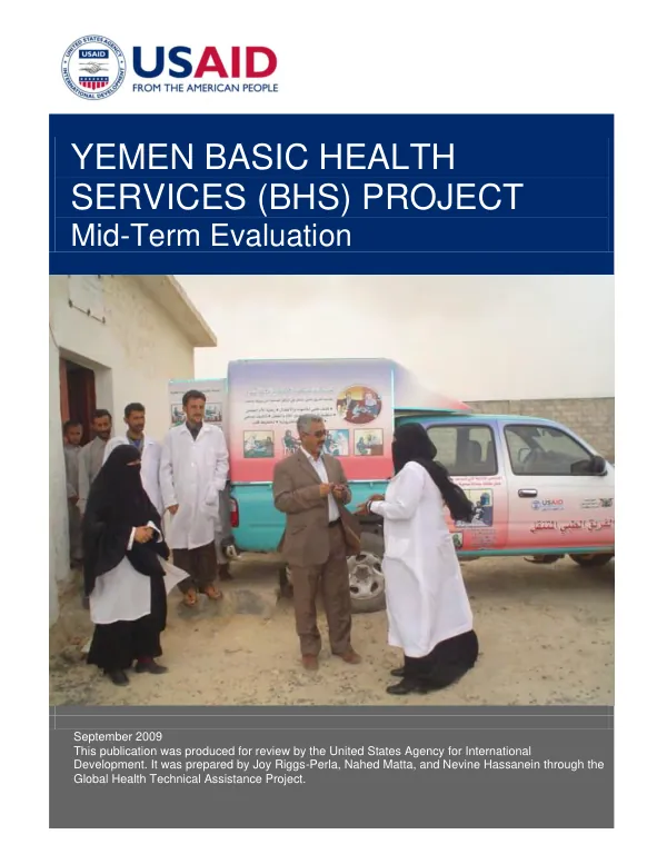 End-line Survey Report - Sukhi Development Organisation, Azad Jammu & Kashmir