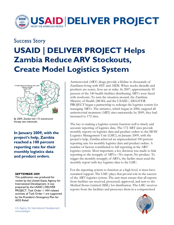 Assistance to basic education: all children reading (ABE-ACR) ABE-ACR Tanzania National EGRA National and regional dissemination events report