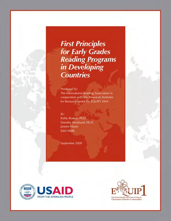 Sampling and evaluation : a guide to sampling for program impact evaluation