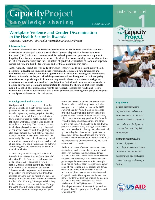 Higher Education Leadership & Management: Annual Report Fiscal Year 2016