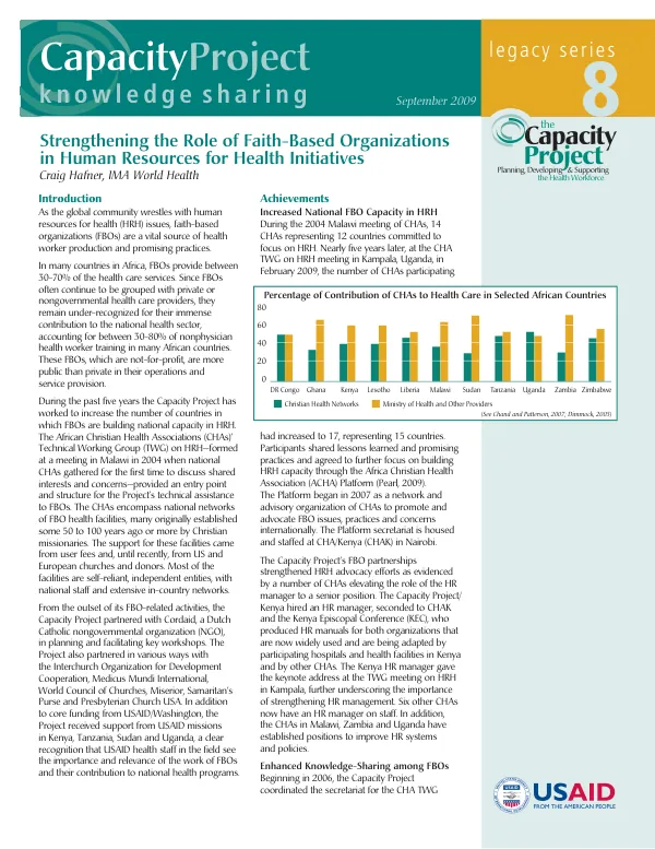USAID Low Emissions Asian Development (LEAD) Program Greenhouse Gas (GHG) Emissions Inventory and GHG Mitigation Plan (October 1, 2012 – September 30, 2016)