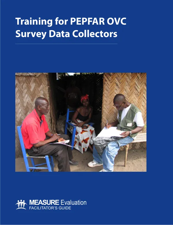 Health Communication Capacity Collaborative Year 4 Annual Report