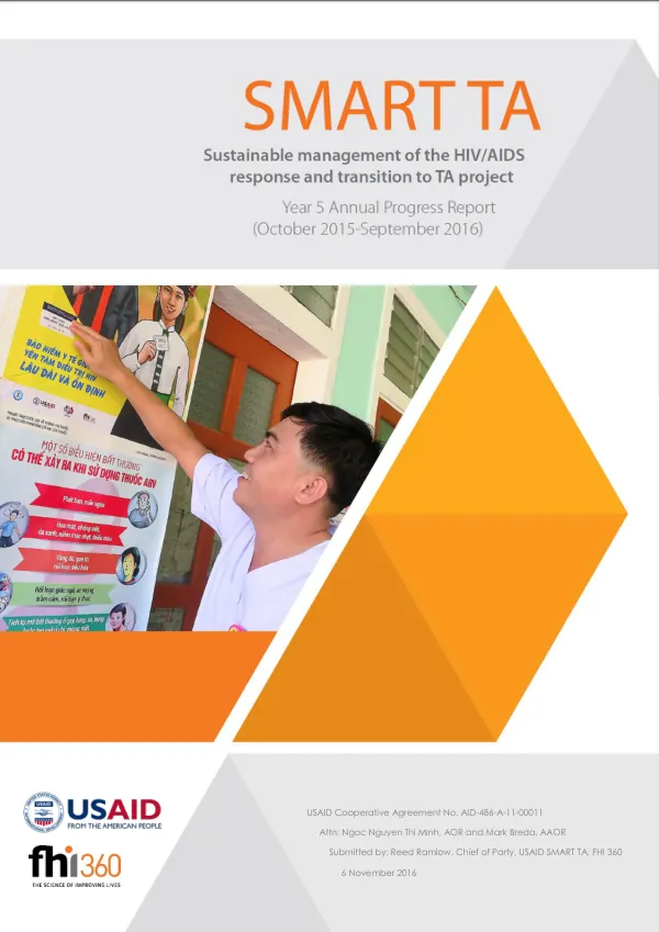 Humanitarian Response for Conflict-Affected Populations in Unity State - SMART Survey Southern Mayendit