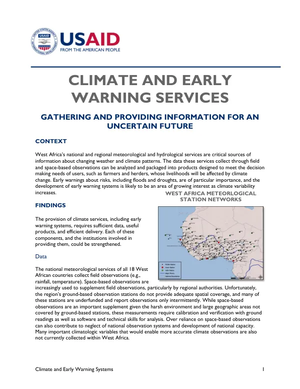 Malawi : distribution of DMPA at the community level : lessons learned